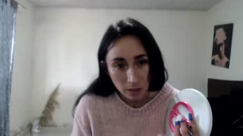 Snapshot of bella_luna34 chatting on 06.03.26 bella_luna34 online show from 06.03.26