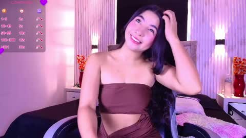 Snapshot of bella_martini_ chatting on 05.28.26 bella_martini_ online show from 05.28.26