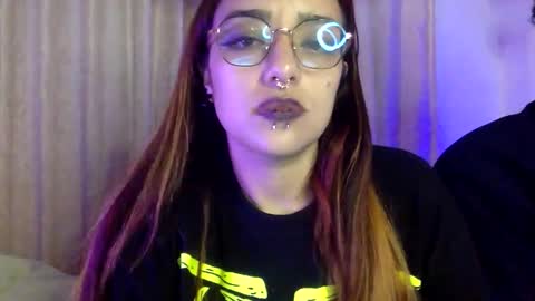 bella_mc online show from 02.16.26