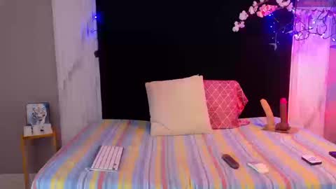 BELLA online show from 03.21.26