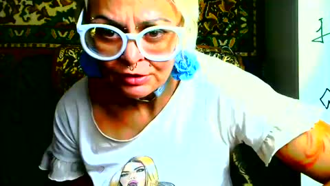 Bella Nathalie online show from 11.12.25