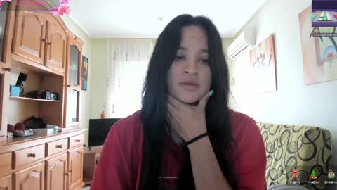 bella_pocahontas3 online show from 12.08.24