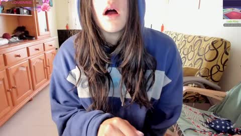 bella_pocahontas3 online show from 12.10.24