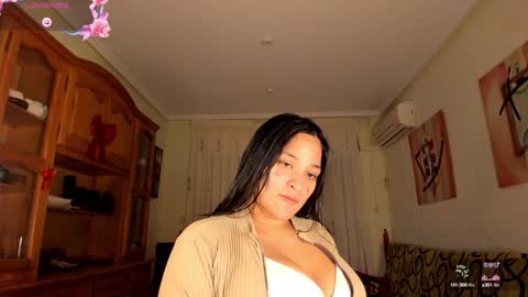 bella_pocahontas3 online show from 01.08.25