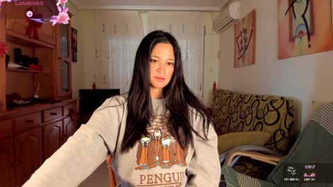 bella_pocahontas3 online show from 01.15.25