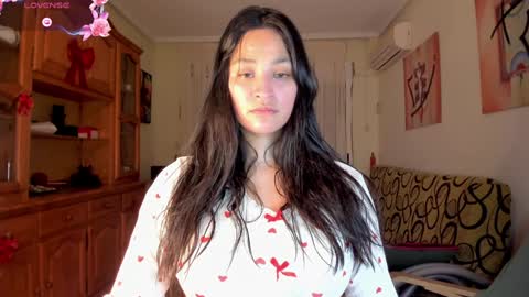 bella_pocahontas3 online show from 02.07.25