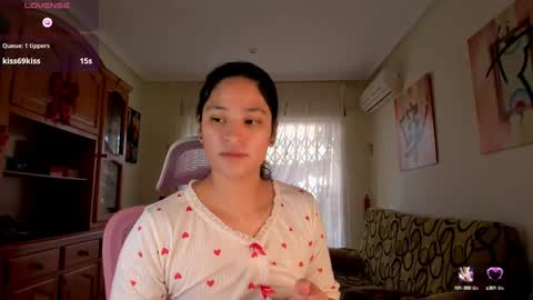 bella_pocahontas3 online show from 02.14.25