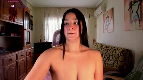 bella_pocahontas3 online show from 02.27.25