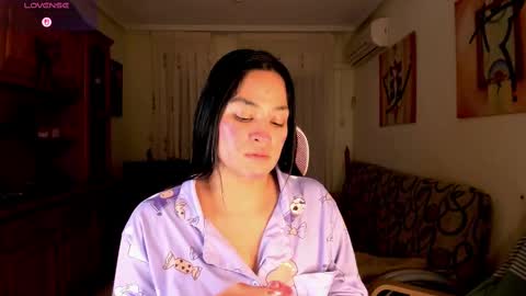 bella_pocahontas3 online show from 03.01.25