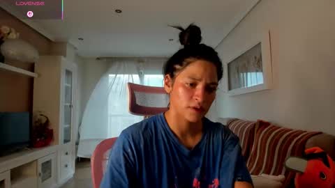 bella_pocahontas3 online show from 09.21.25