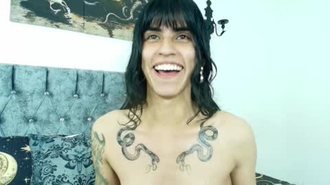 Bella online show from 11.16.25