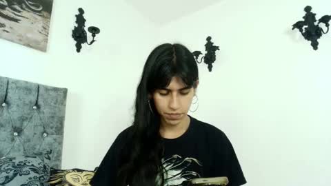 Bella online show from 03.07.26