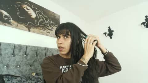 Bella online show from 04.06.26