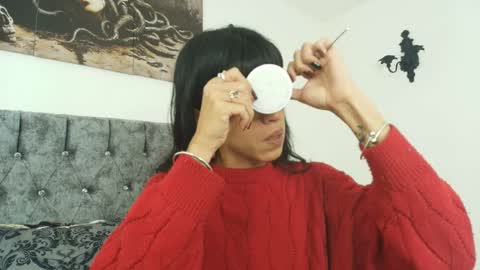 Bella online show from 04.11.26