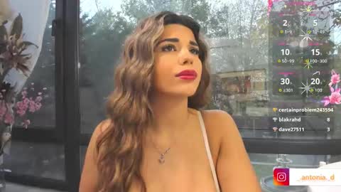 bella_posh online show from 11.03.25