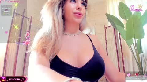 bella_posh online show from 06.02.26
