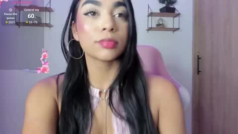 bella_ricci_ online show from 09.12.25