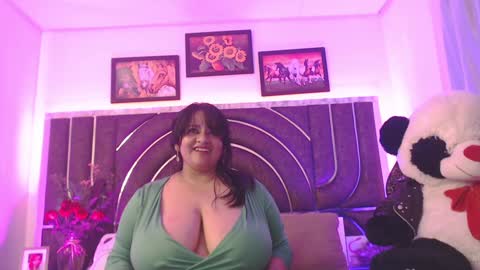  Bella Taylore  online show from 01.23.25