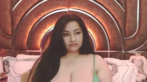  Bella Taylore  online show from 09.23.25