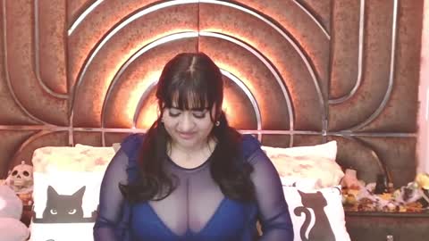 Snapshot of bella_taylor_a chatting on 10.06.25 Bella Taylore online show from 10.06.25