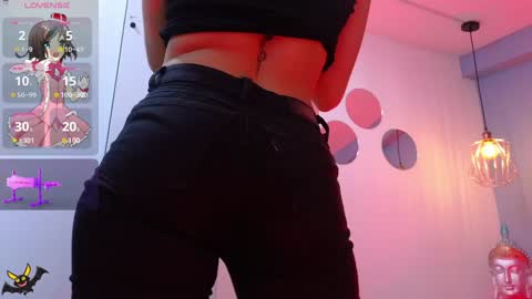 Bella online show from 12.10.24