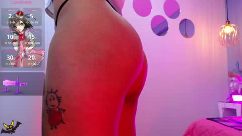 Bella online show from 12.19.24