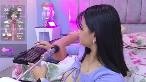 Bella online show from 01.30.25