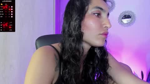 Bella online show from 11.19.25