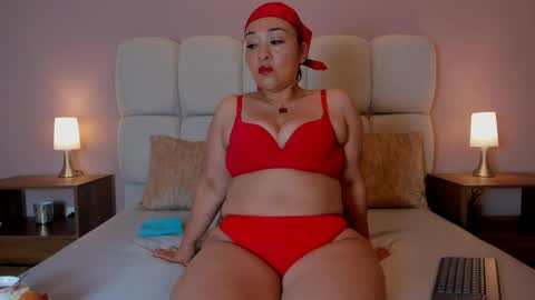 bella_vesper online show from 06.03.26