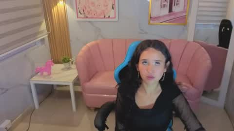 Bella online show from 07.16.26