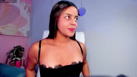 BELLA online show from 10.04.25