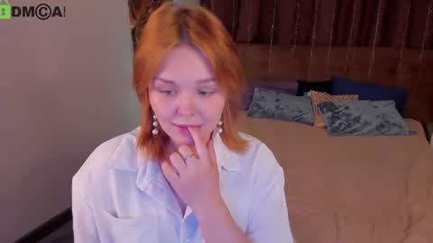 Cutie Belle online show from 06.30.26