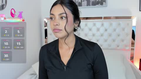 Bella online show from 01.08.26