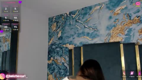 Bella Becca  online show from 11.18.25