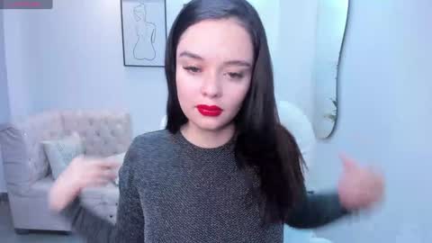  Bella Hadid  online show from 01.12.25
