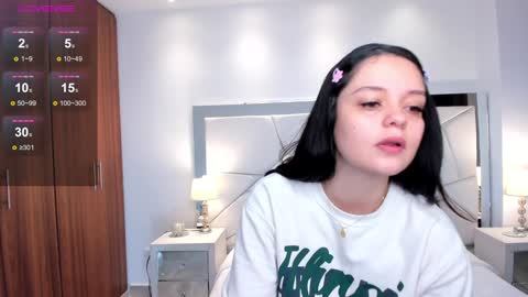  Bella Hadid  online show from 01.21.25