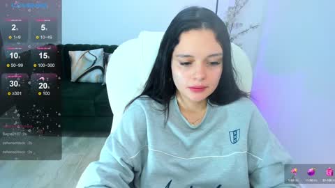  Bella Hadid  online show from 01.22.25