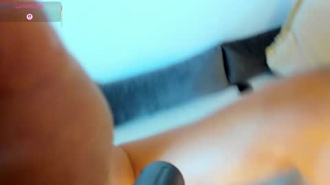 BellaAnna online show from 10.11.25