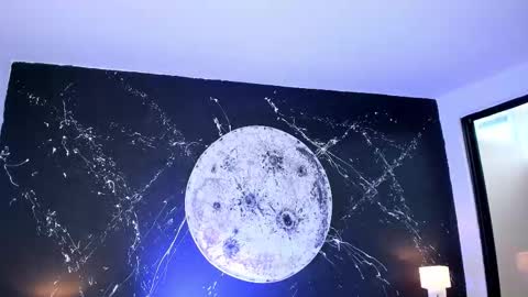 bellaastorm online show from 10.10.25