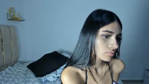 Snapshot of bellaastorm chatting on 07.02.26 bellaastorm online show from 07.02.26