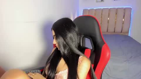 Snapshot of bellaastorm chatting on 07.30.26 bellaastorm online show from 07.30.26