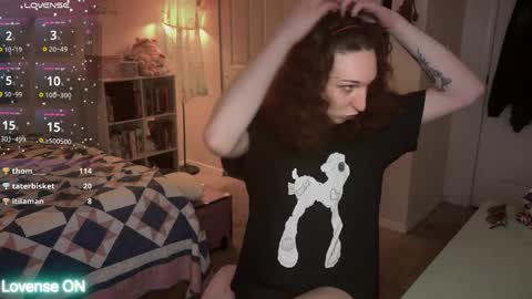 bellababy444 online show from 04.08.26