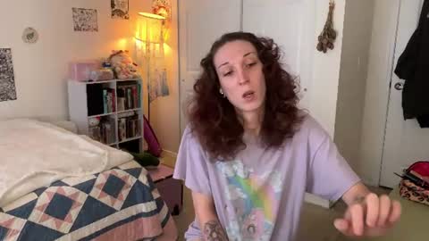 bellababy444 online show from 07.15.26