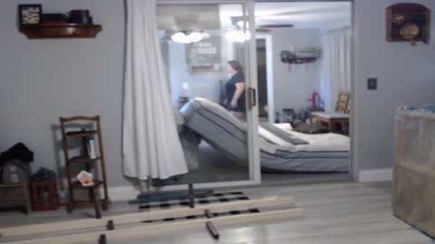 Roxy Rain online show from 02.06.25