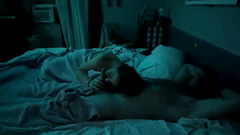 Roxy Rain online show from 02.26.25