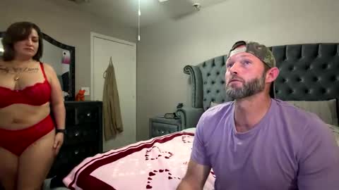 Snapshot of bellabeanz chatting on 02.08.26 Roxy Rain online show from 02.08.26