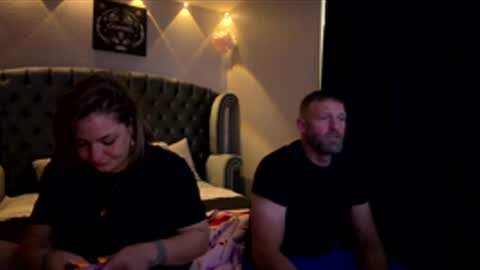 Snapshot of bellabeanz chatting on 02.17.26 Roxy Rain online show from 02.17.26