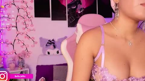 Bella online show from 03.20.26