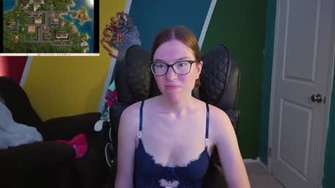 Snapshot of bellablake96 chatting on 07.01.26 BellaBlake96 online show from 07.01.26