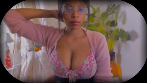 Bellah Blakes-Sarah Scrumptious Lee online show from 09.27.25